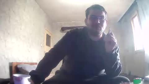 Stefan online show from December 12, 2024, 11:07 am