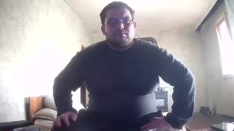 Stefan online show from December 15, 2024, 10:07 am