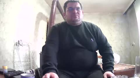 Stefan online show from January 11, 2026, 9:58 am