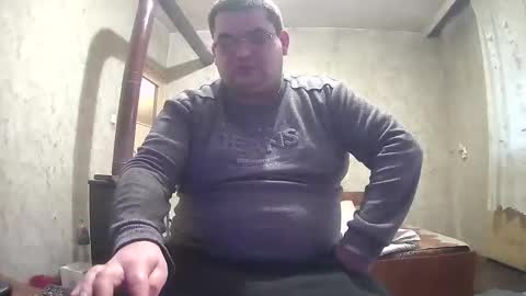 Stefan online show from March 20, 2026, 4:12 pm