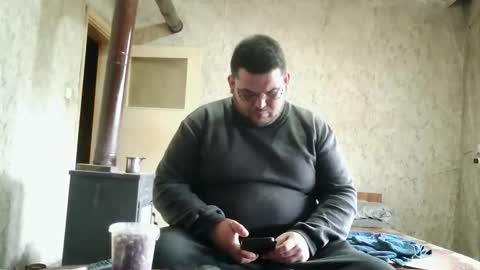 Stefan online show from April 20, 2026, 10:07 am