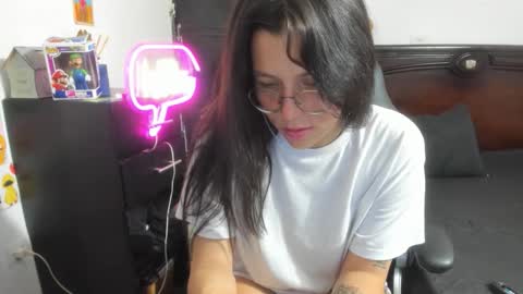 julieth-cancer online show from January 10, 2026, 1:29 am