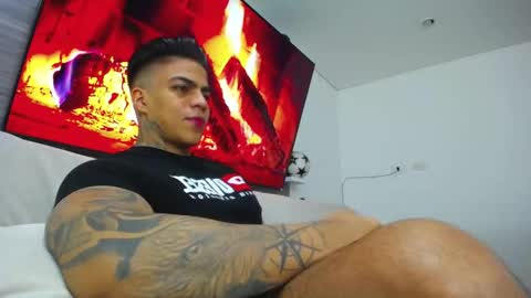 Macallan online show from October 25, 2025, 3:14 am