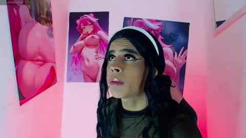 stefani__ online show from March 1, 2026, 5:09 am