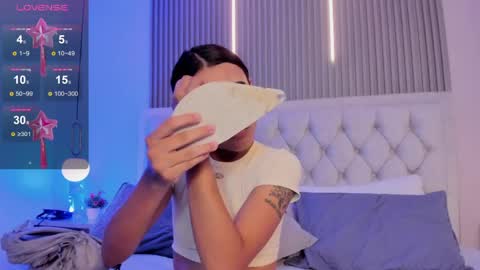 Stefani  online show from May 14, 2026, 6:58 pm