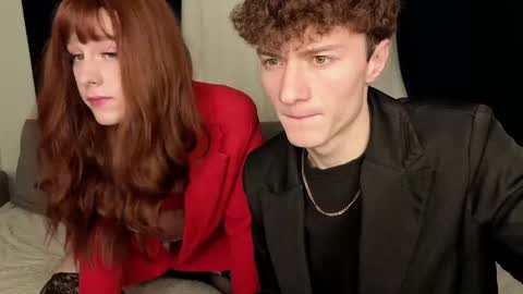 Stefania Ricci online show from April 16, 2026, 8:20 pm