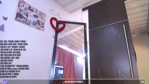 New schedule 12pm to 600pm Colombia time online show from March 5, 2025, 6:23 pm