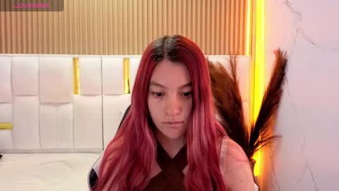 Snapshot of stefania_tp chatting on February 25, 2026, 2:05 pm Stefania tp 730am - 1400 pm online show from February 25, 2026, 2:05 pm