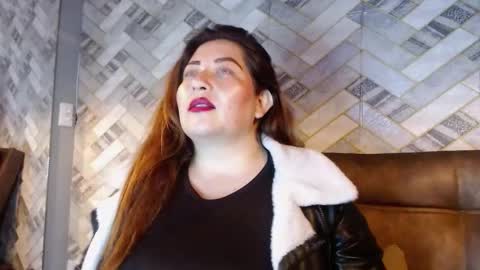 Stefanny online show from February 17, 2026, 12:34 pm