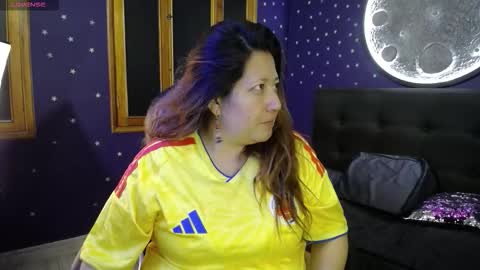 Stefanny online show from March 26, 2026, 11:05 am