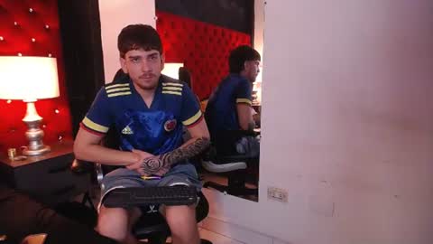 Snapshot of stefano_moretti chatting on June 18, 2026, 5:08 am S T E F A N O online show from June 18, 2026, 5:08 am