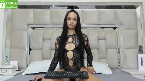 Stefany online show from January 29, 2025, 10:53 pm