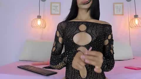 Stefany online show from October 29, 2025, 7:48 pm