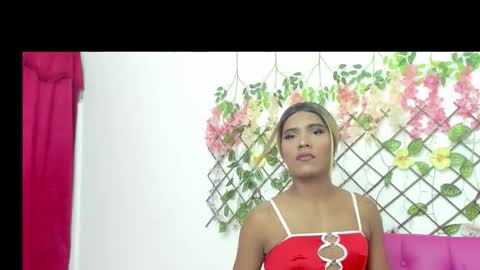 stefany_bitch online show from October 27, 2025, 6:56 pm