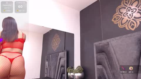 Stefany Brown online show from January 23, 2025, 11:26 am