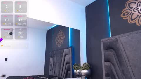 Stefany Brown online show from January 24, 2025, 3:02 pm