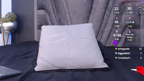 Stefany Brown online show from February 2, 2025, 5:59 pm