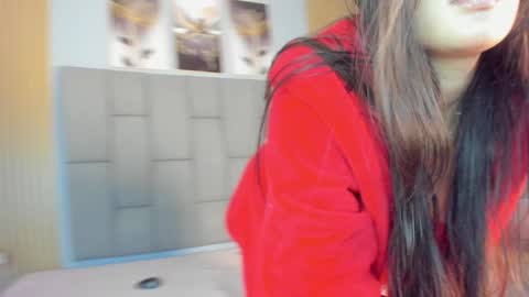 Snapshot of stefany_gonzales_ chatting on October 12, 2025, 12:48 pm Stefany online show from October 12, 2025, 12:48 pm