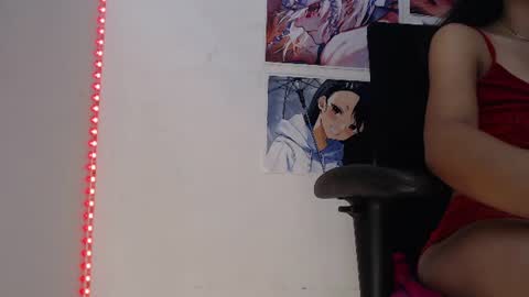 stefany lovers online show from July 3, 2026, 12:39 am