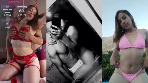 stefany_pablo1 online show from December 4, 2025, 1:48 am