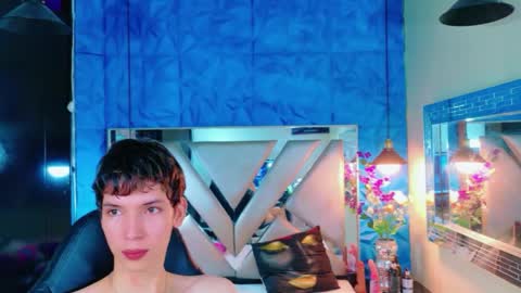 stefany piink online show from May 28, 2026, 12:13 pm