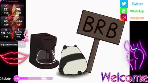 stefanyclak07 online show from February 17, 2025, 2:48 pm