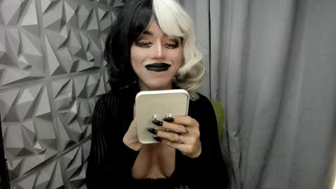 Jane online show from April 8, 2026, 10:15 am