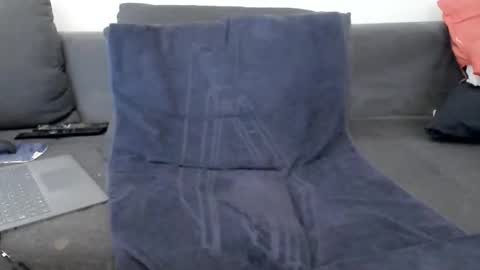 steff135 online show from January 1, 2025, 10:21 am