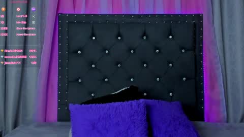 steff_olsen online show from May 27, 2026, 2:19 am