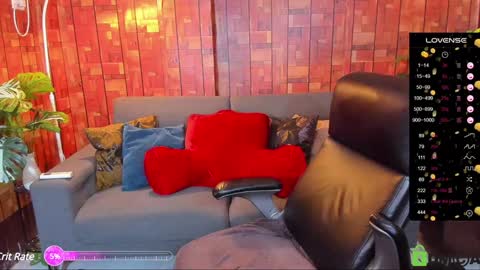 STEFFAN online show from January 19, 2025, 2:36 am