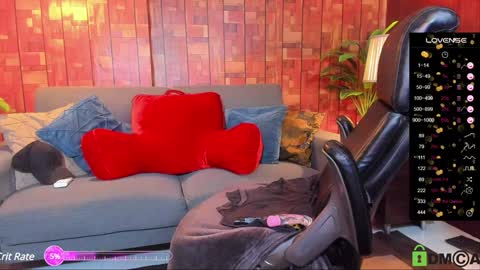 STEFFAN online show from January 25, 2025, 5:51 am