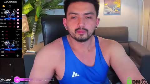 STEFFAN online show from March 1, 2025, 4:37 am