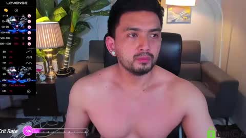 STEFFAN online show from March 6, 2025, 2:51 am