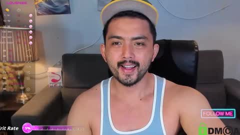 STEFFAN online show from March 23, 2026, 1:31 am