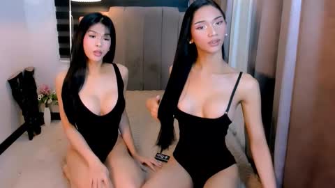 STEF online show from February 10, 2026, 2:26 am