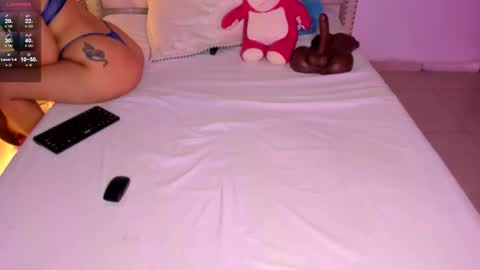 steffany_lopez_ online show from September 10, 2025, 6:19 pm