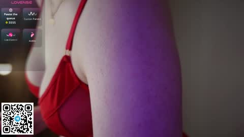 STEFI  Streams every day from 10 PM GTM1  online show from April 5, 2026, 9:23 pm