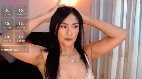 Steffy online show from March 2, 2026, 11:11 pm