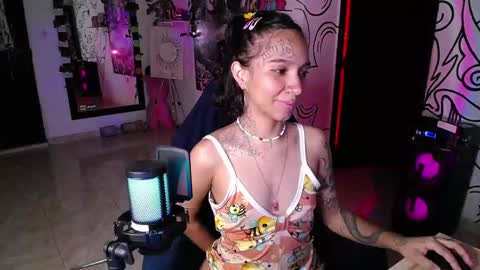   online show from March 10, 2026, 8:41 am