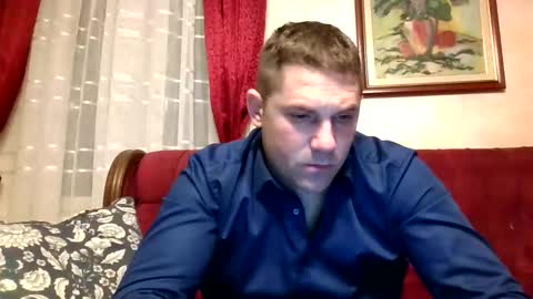 Stefan online show from December 17, 2024, 12:23 am