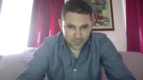 Stefan online show from May 12, 2026, 3:53 pm