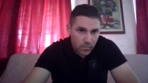 Stefan online show from June 29, 2026, 3:45 pm