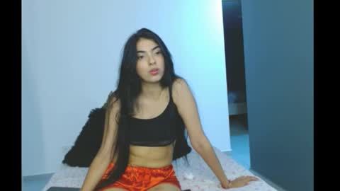 Aurora online show from March 30, 2026, 2:12 am