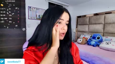 Stefany online show from May 15, 2026, 11:12 pm
