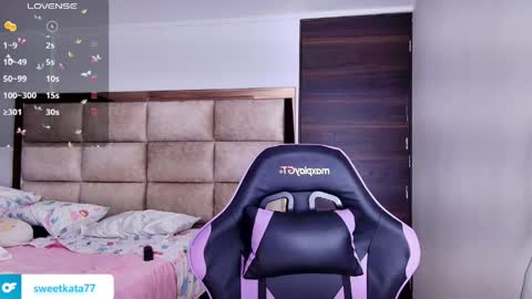 Stefany online show from May 31, 2026, 8:32 pm