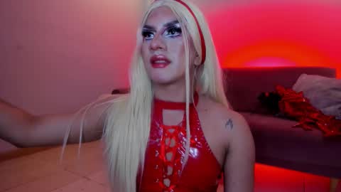 Stefany Bratz online show from February 14, 2026, 3:25 am