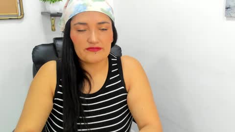 Snapshot of stefy_cg chatting on May 2, 2026, 4:01 pm Stefy online show from May 2, 2026, 4:01 pm