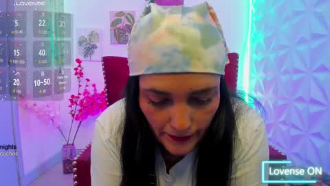 Snapshot of stefy_cg chatting on May 23, 2026, 7:29 pm Stefy online show from May 23, 2026, 7:29 pm