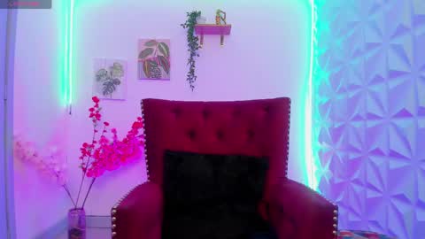 Snapshot of stefy_cg chatting on May 25, 2026, 6:58 pm Stefy online show from May 25, 2026, 6:58 pm