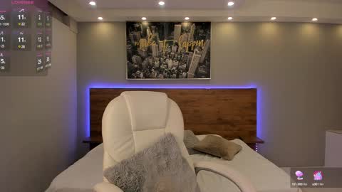 Stefy Cherry online show from January 21, 2025, 8:32 pm